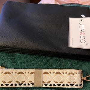 Jenn&CO crossbody